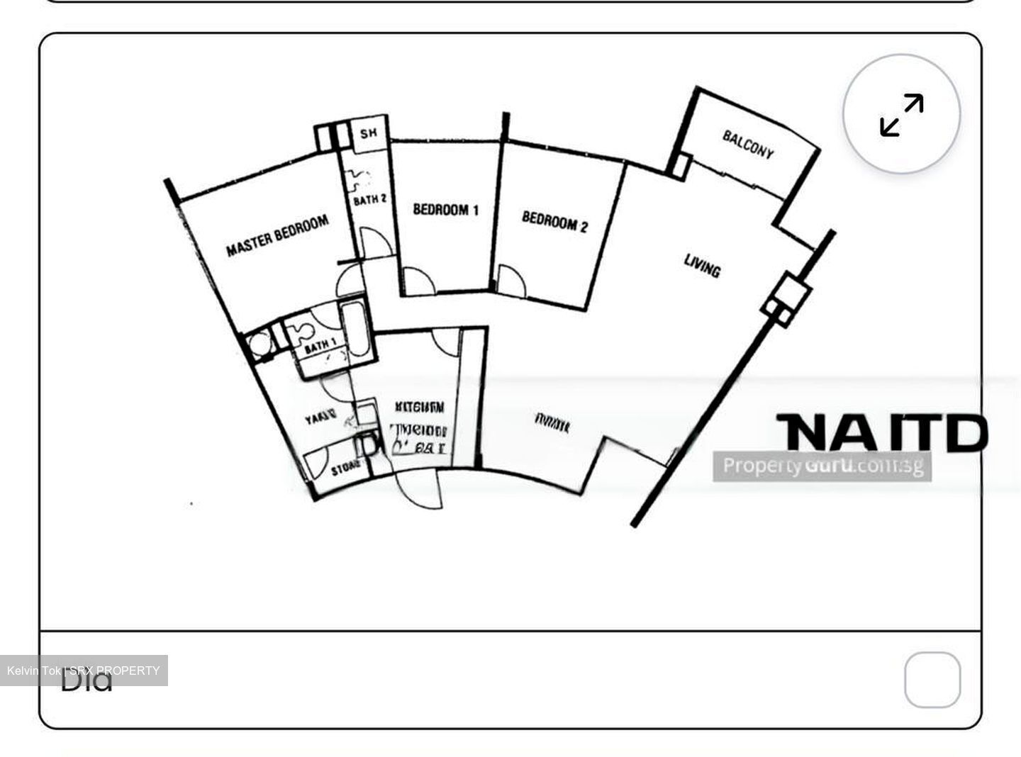 Clementi Park (D21), Condominium #466997761